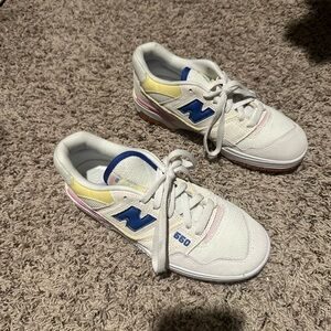 New Balance 550
